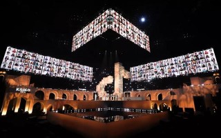 抖音美好奇妙夜舞蹈抖音美好奇妙夜