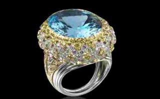 十大珠宝奢侈品排名十大奢侈珠宝品牌排行榜