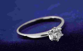 中国十大品牌钻戒,中国品牌钻戒排行榜