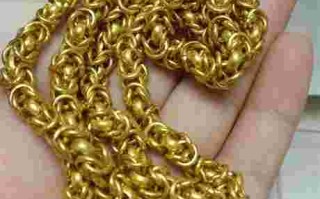 周六福黄金回收价格查询今日2023,周六福黄金回收价格