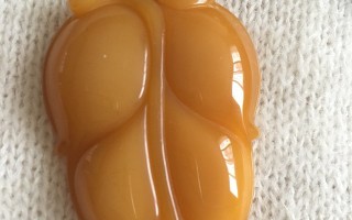 谈谈云南黄龙玉[已扎口]