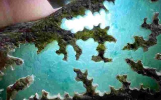 翡翠原石回收翡翠回收值钱吗