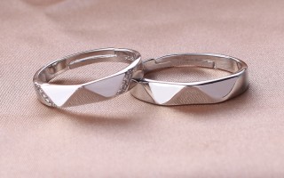 现在结婚一般买什么戒指结婚要买哪些戒指