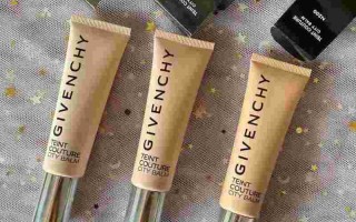 纪梵希粉底液好用吗纪梵希粉底液