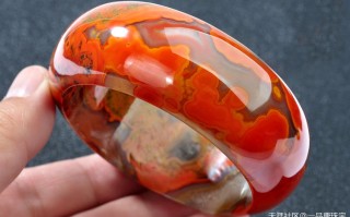战国红玛瑙的美学 惊艳四方