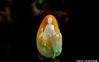 翡翠玉佛知识图解,翡翠玉佛知识图解大全
