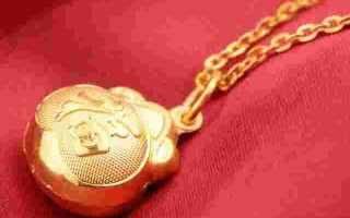 周大福黄金价格今天多少一克2020年04月17日周大福黄金价格今天多少一克