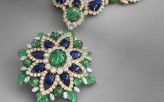 2023 TEFAF 欧洲艺术博览会在荷兰璀璨启幕!