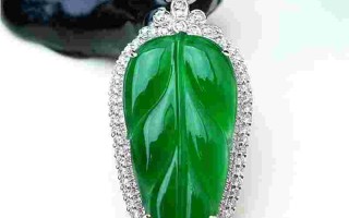 十大翡翠品牌中国十大翡翠手镯品牌