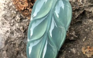 老坑的翡翠怎么分辨什么是糯种翡翠