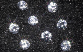 几百块钱的莫桑石是真的吗?,一百多的莫桑石是真的吗