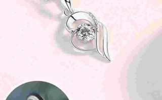 老凤祥钻石项链图片大全老凤祥钻石项链图片及价格