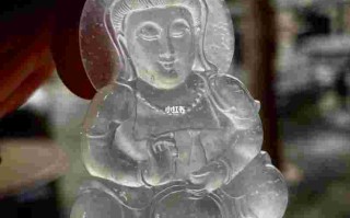 翡翠怎么看品质新手如何挑选翡翠