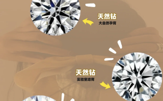 天然钻石分几种类型,天然钻石有哪些颜色