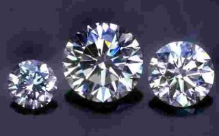 天然钻石多少钱一克,天然钻石多少钱一克拉人造