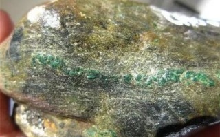 翡翠赌石24条口诀翻译翡翠原石口诀