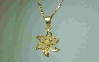 2000元能买一条金项链吗的简单介绍