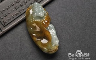 翡翠适合什么人佩戴山水观音翡翠适合什么人佩戴