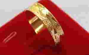 老凤祥黄金戒指款式及价格,老凤祥黄金戒指款式