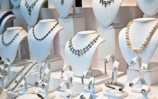 中国黄金十大名牌排名,中国排名第一的黄金品牌