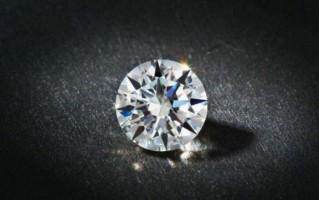 钻石价格是多少一克钻石价格是多少