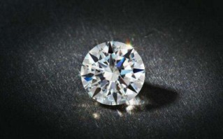 钻石价格是多少一克钻石价格是多少