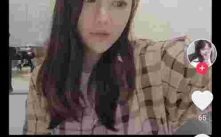 抖音吃瓜一姐是谁,抖音利世吃瓜