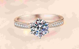 钻戒女款最新款式图片,钻戒女款最新款式图片大全