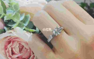 求婚戒指一般多少钱合适女生求婚戒指一般多少钱合适
