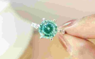 三克拉钻石多少钱?三克拉钻石大概多少钱