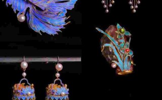 中国珠宝文化有哪些,中国珠宝文化