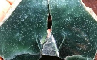 你会在网上购买翡翠饰品吗？