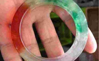 翡翠手镯有汗浸怎样处理掉,翡翠手镯有汗浸怎样处理