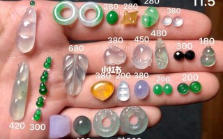 翡翠知识站点,翡翠的相关资料