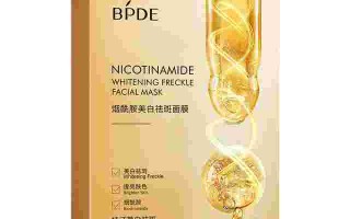 可采面膜是不是倒闭了,可采面膜