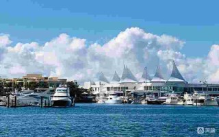 澳大利亚黄金海岸,澳大利亚黄金海岸气温