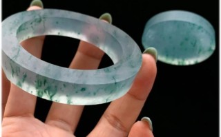 翡翠手镯定制技巧,翡翠手镯定制技巧图解