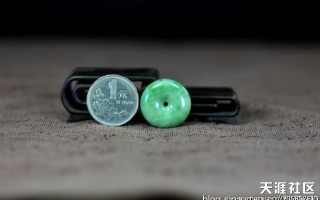 独山玉平安扣或叫路路通系列