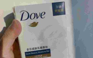 多芬香块事件,多芬香块