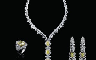 越王珠宝中国黄金新款手镯图片价格