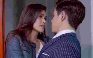 富豪钻石电视剧,钻石富豪分集介绍