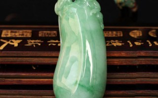 翡翠和玉器的价格翡翠玉的市场价