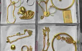 珠宝回收,珠宝回收骗局