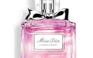 迪奥小姐花漾淡香水新款好还是老款好迪奥小姐花漾淡香水