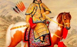 清朝十二个皇帝，为什么叫大清十三王朝？