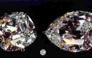 库利南钻石 非洲之星,库利南钻石