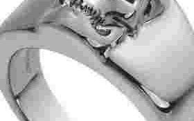 男士戒指十大奢侈品,男奢侈品戒指品牌大全