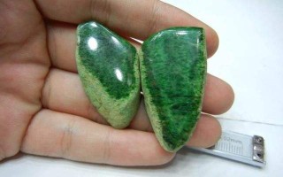 云南干青翡翠原石种类特征有哪些,云南干青翡翠原石种类特征有哪些图片