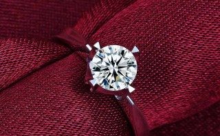 钻石hvs属于什么档次,钻石优白是什么等级