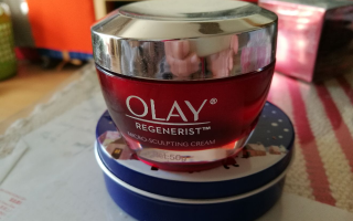 玉兰油新生塑颜金纯面霜玉兰油新生塑颜金纯面霜怎么样